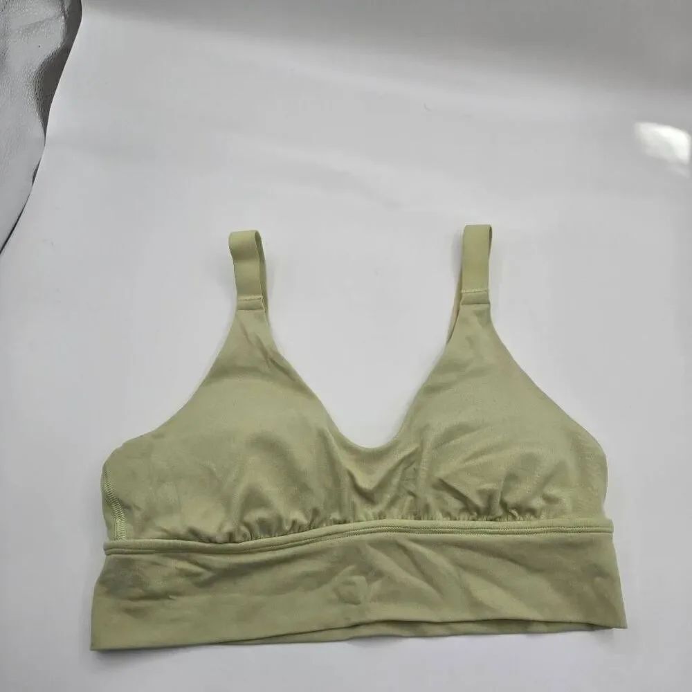 Offline Aerie Real Me Stretch Sports Bra Size Small